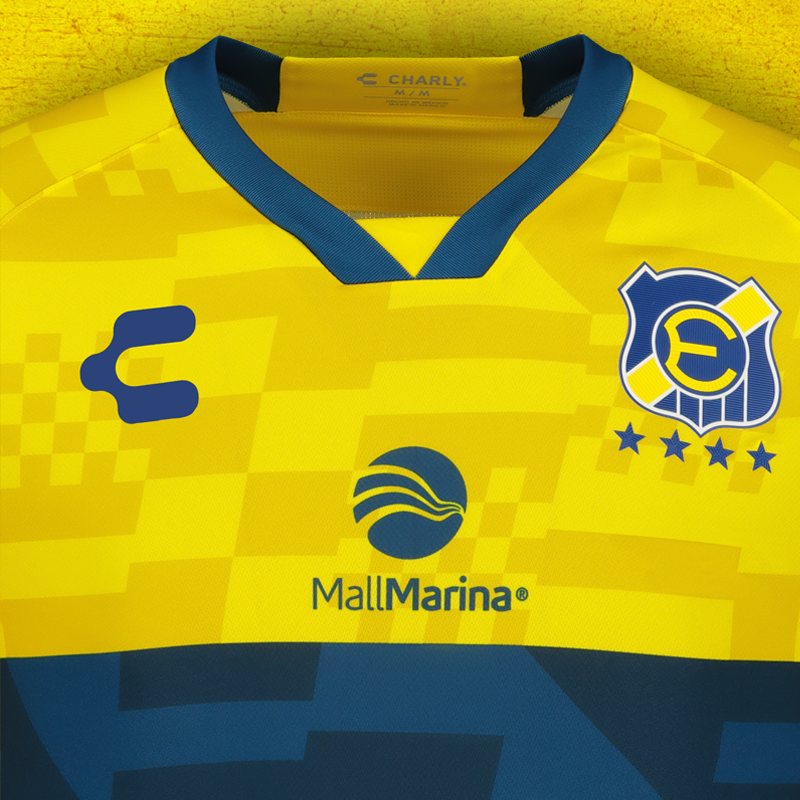 Camiseta Visita 2023