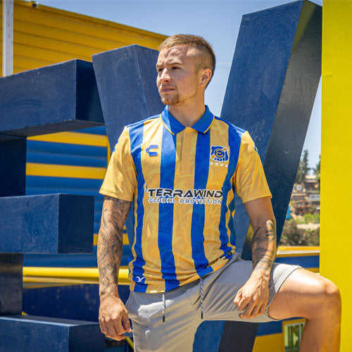 Equipaciones