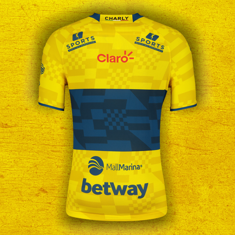 Camiseta Visita 2023